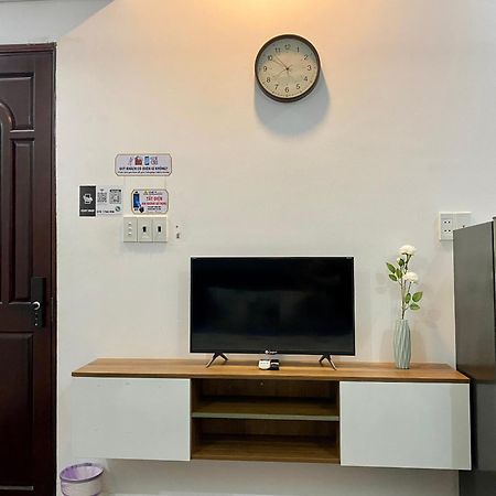 Start House Cohousing Walk 5 Minutes To The Airport Lägenhet Ho Chi Minh-staden Exteriör bild